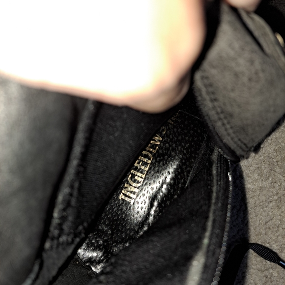 Euc dark Grey Brown Ingledews boots - Picture 8 of 9